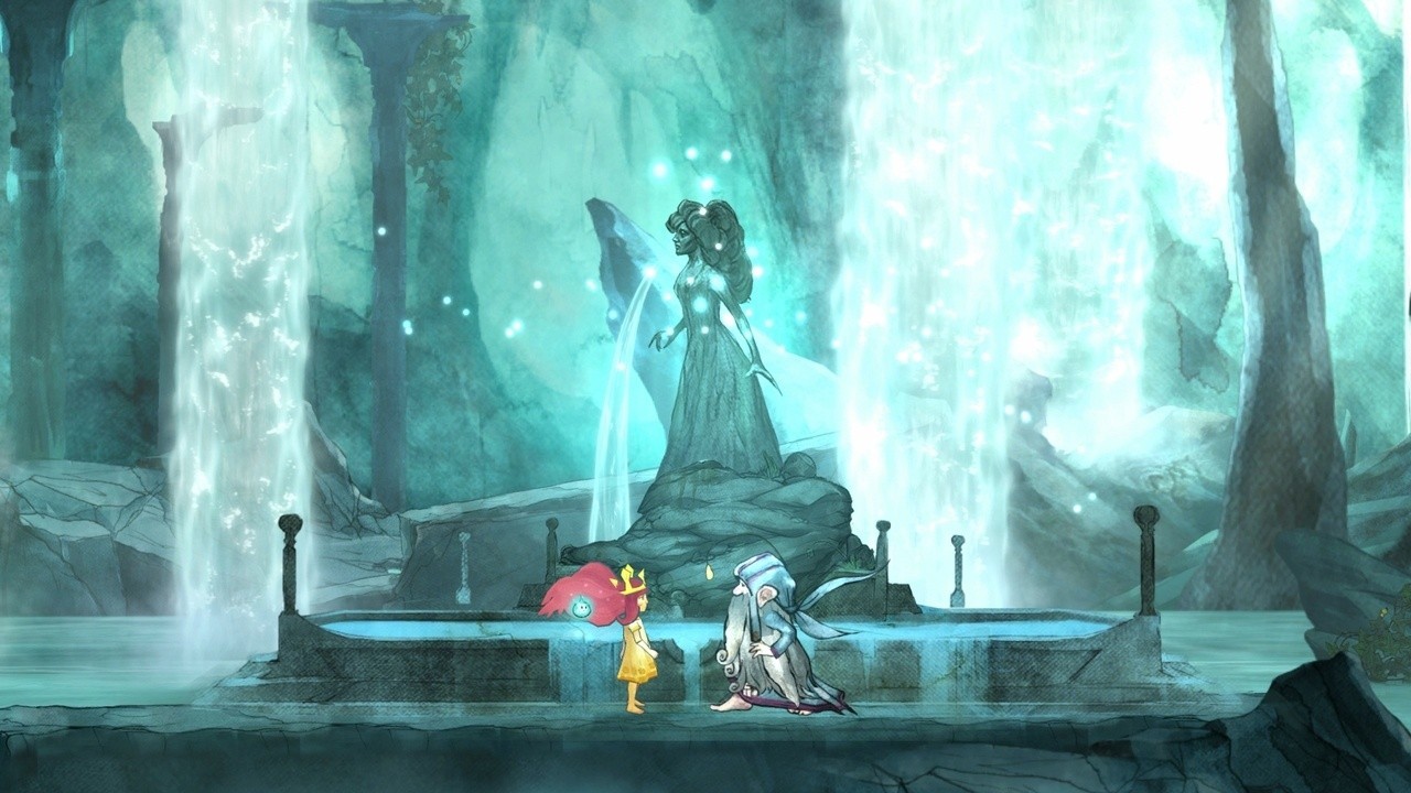 Child of Light - Imagen 23